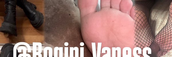 Bogini_Vaness Profile Banner