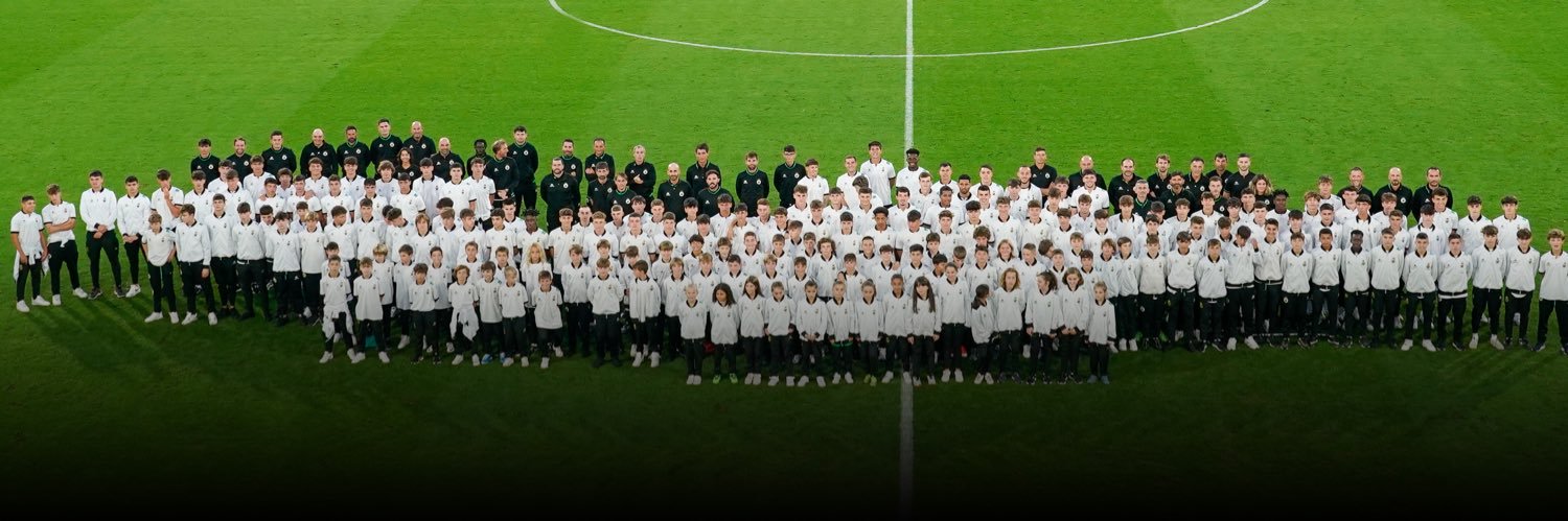 Cantera | Real Racing Club banner