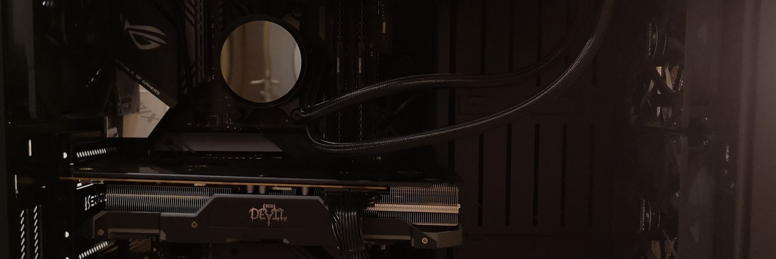 LikezMoar's profile banner image