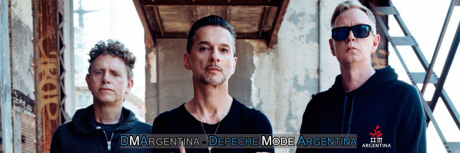 dmargentina's profile banner image