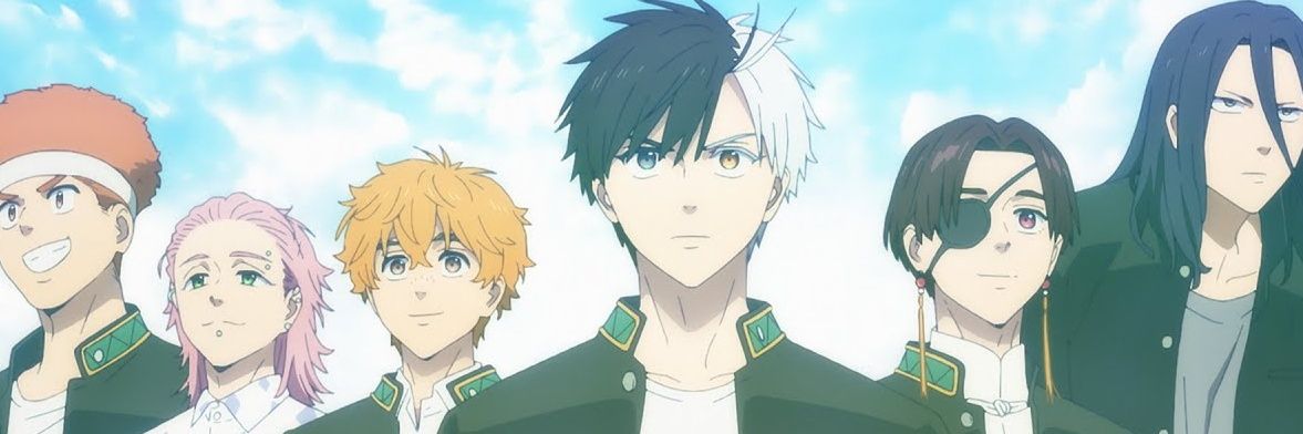 uxhi | GWE PUKUL LU SUO banner