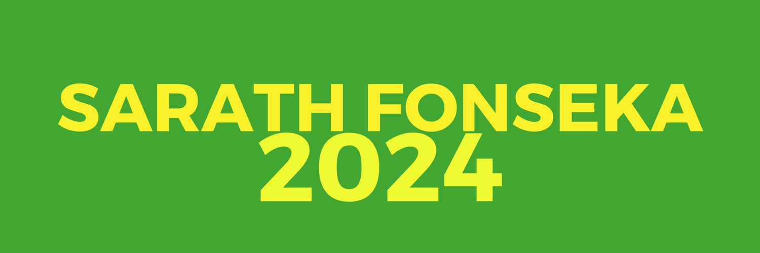 Sarath Fonseka banner