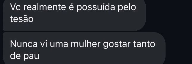 Gostosa 🍒 banner