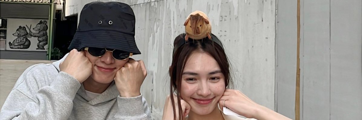 แมะแมะ ft. คุณตรัย banner