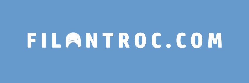 Filantroc.com banner