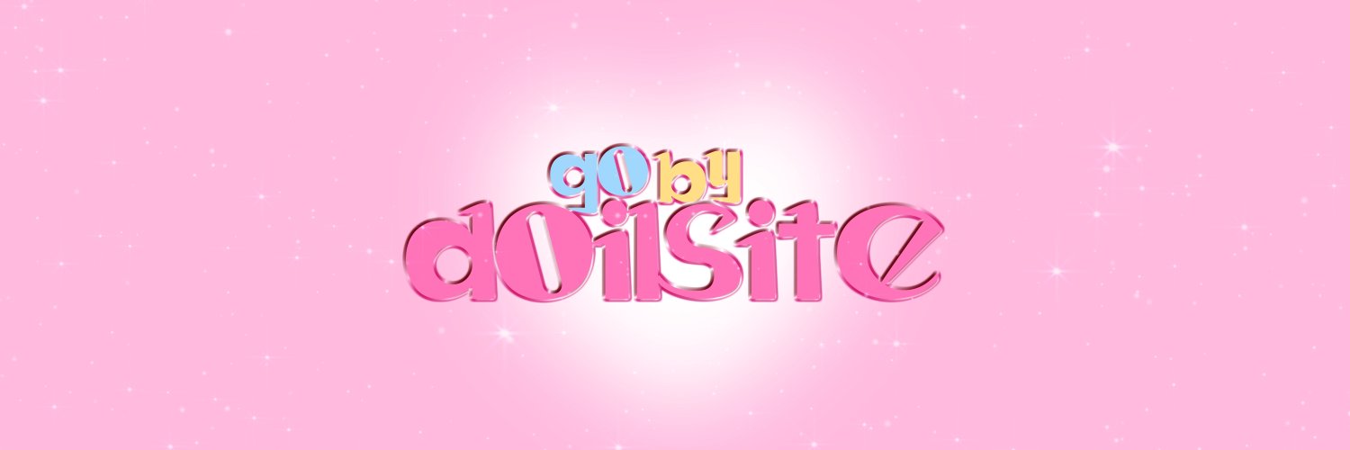 ᡣ𐭩 ྀིྀ. #DOiLSITE ! banner