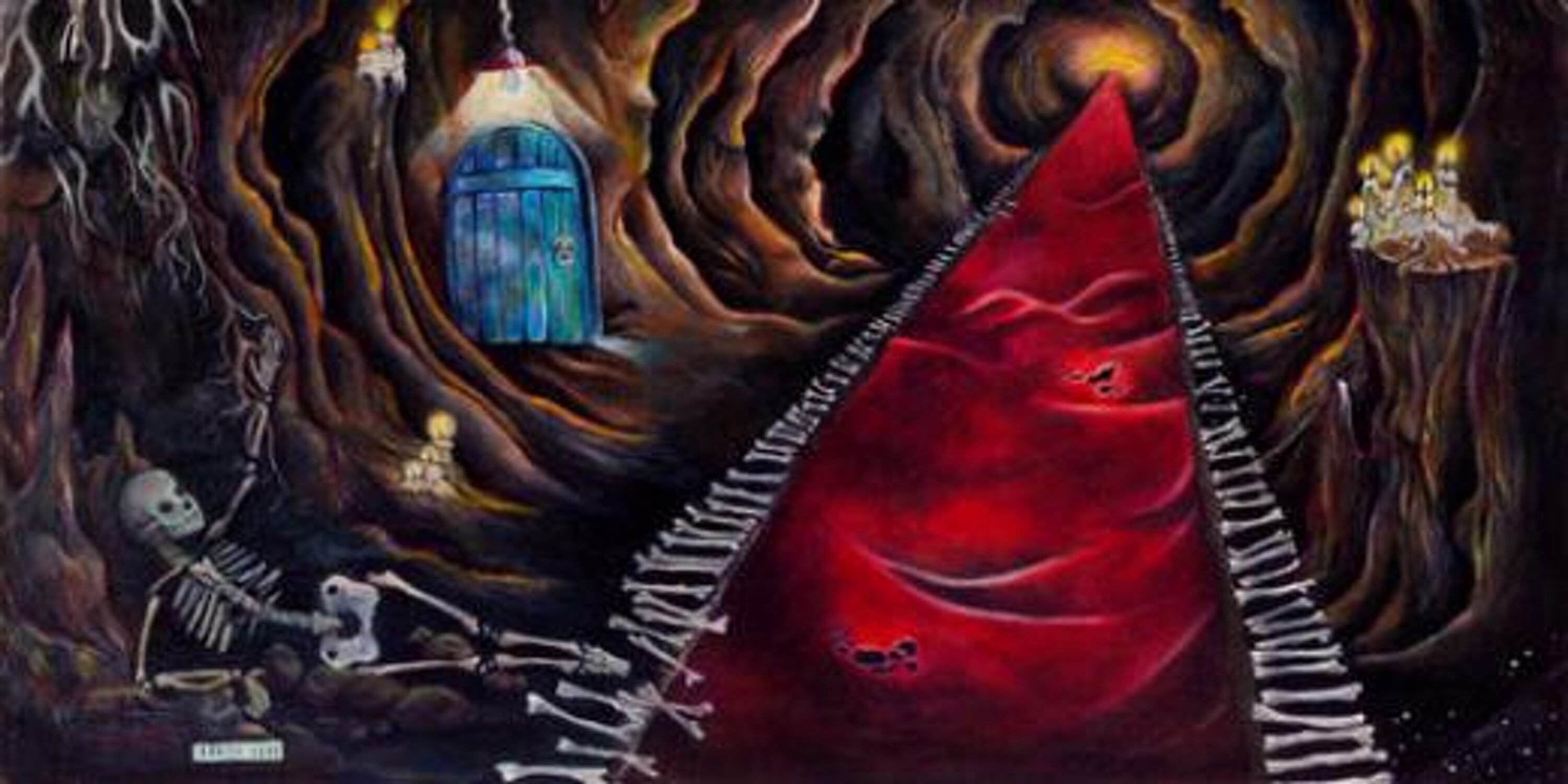 NataliDobkoski's profile banner image