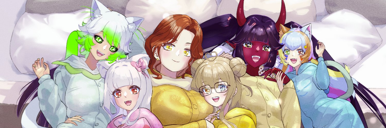 Ms Marche 🖋🫃《2.0 May 22nd!》 banner