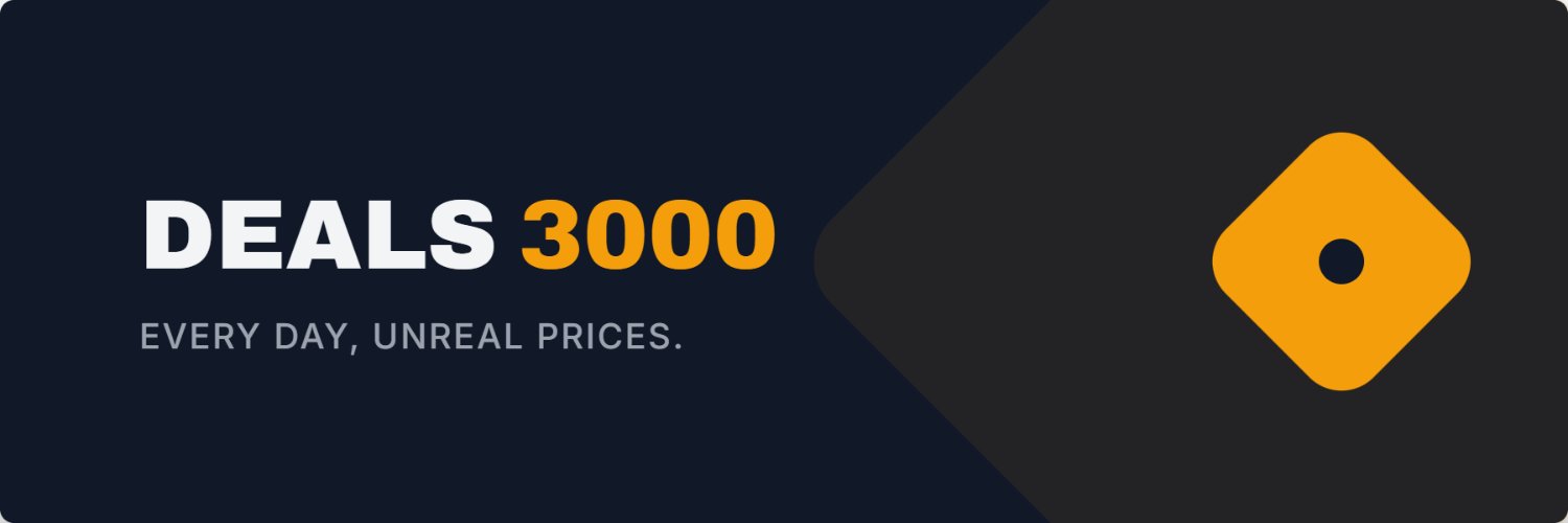 deallistings's profile banner image