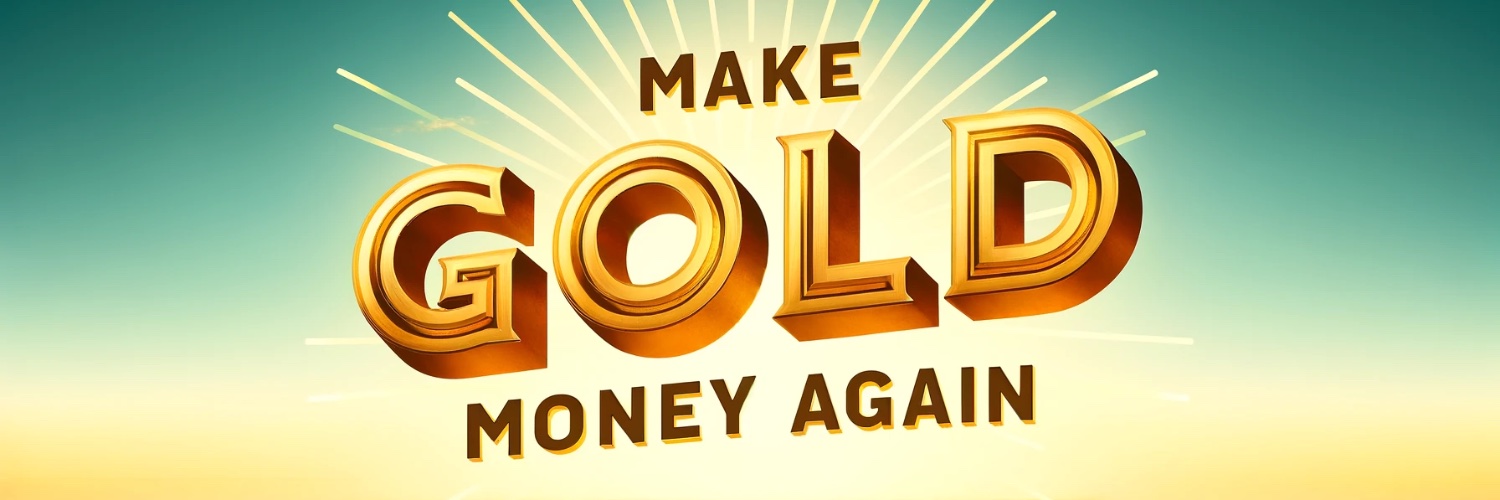 GoldSilver HQ's banner