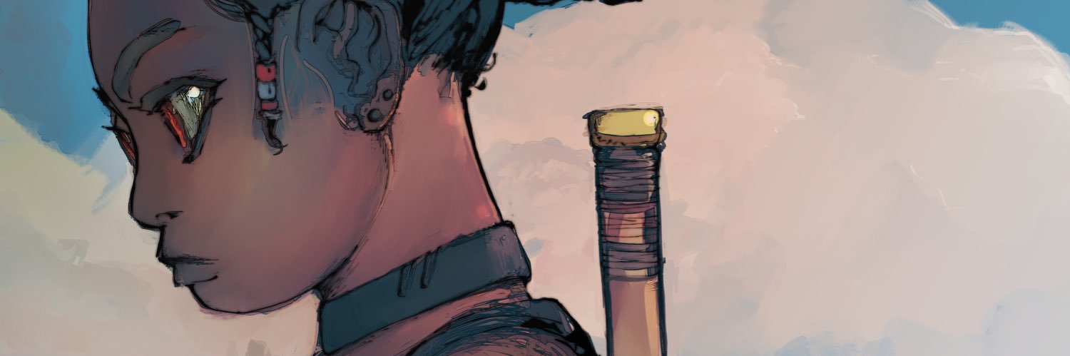 ROK-MO's banner