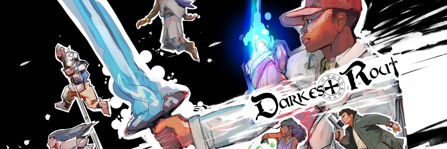 ROKMO_EX's profile banner image