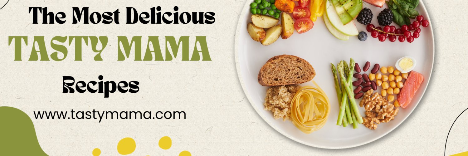 TastyofMama's profile banner image