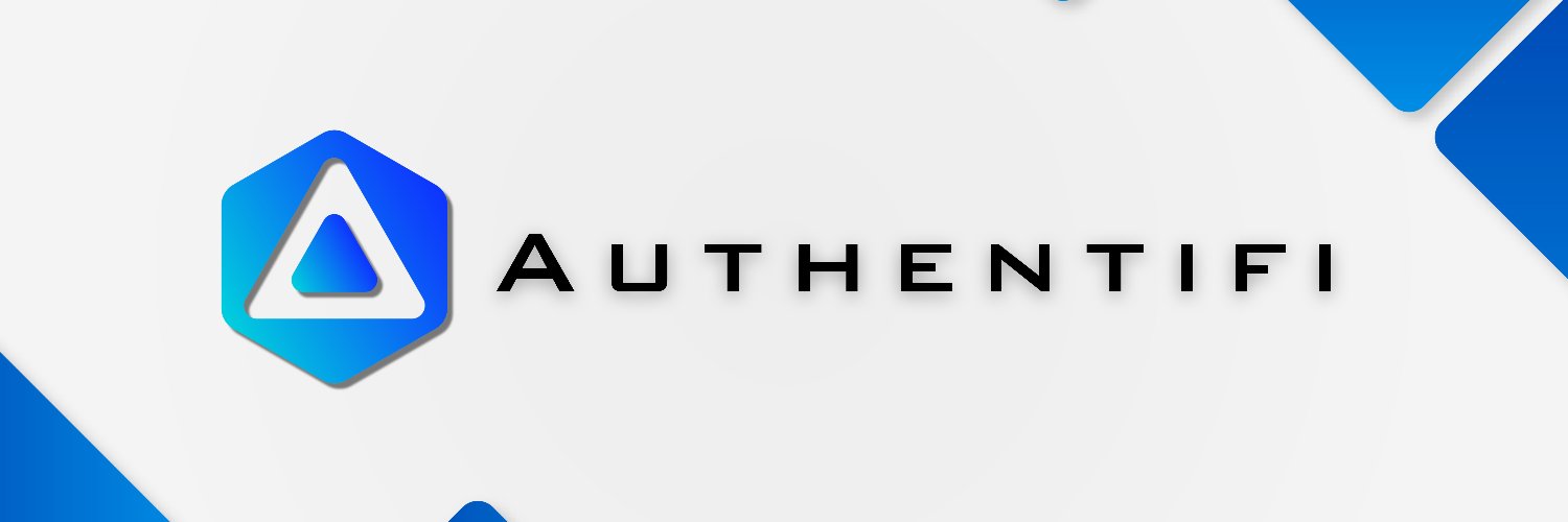 Authentifi banner