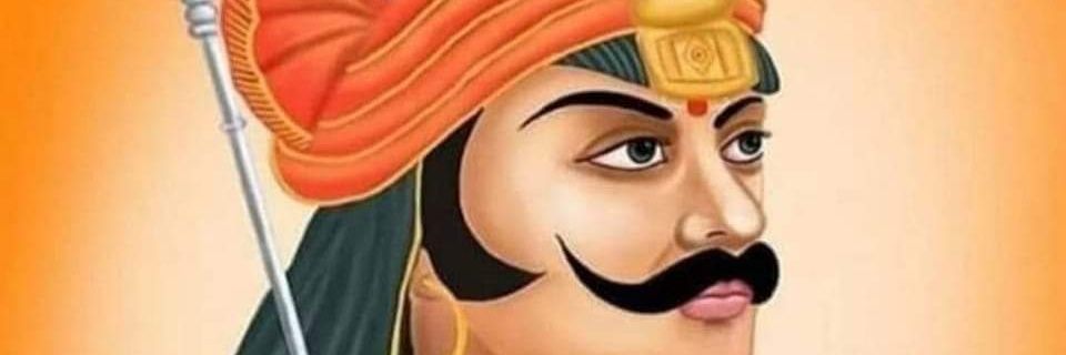 RuthlessRajawat's profile banner image