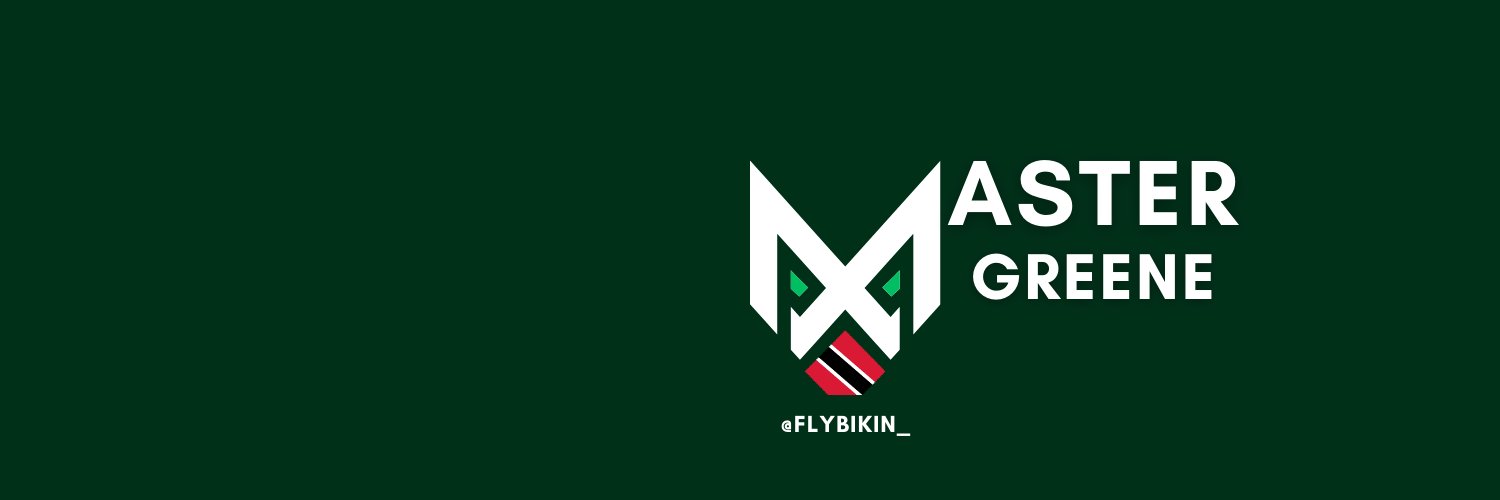 Master Greene 🇹🇹 banner