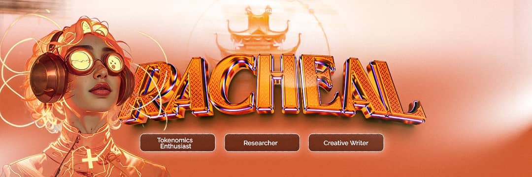 Racheal banner