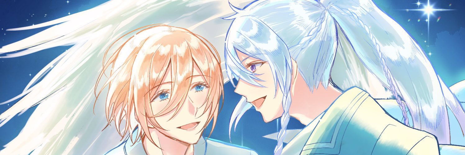 つき🌻's banner