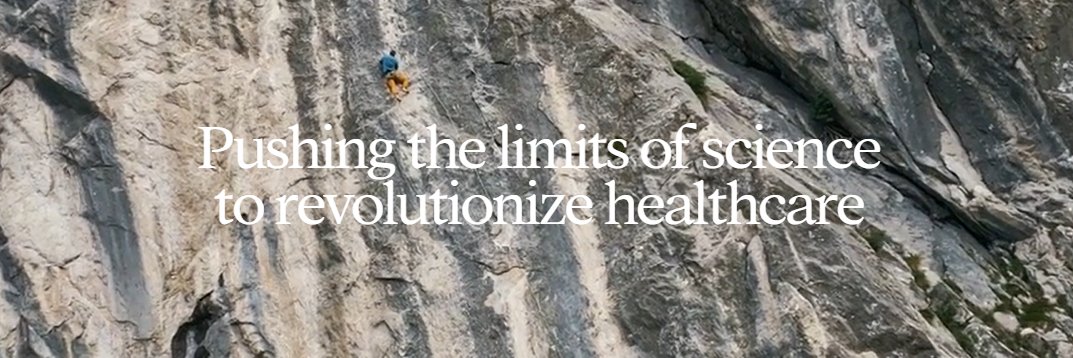 Criteria Bio Ventures banner