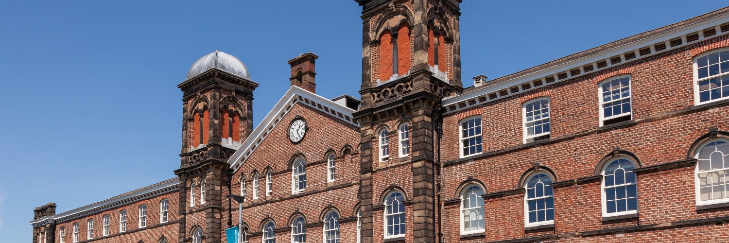 The Pears Cumbria School of Medicine banner