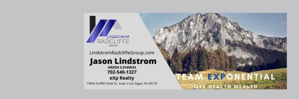 Jason_Lindstrom Profile Banner