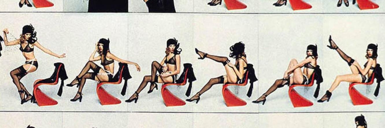 creative circus banner