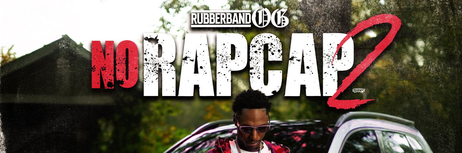 NoRapCap2 banner