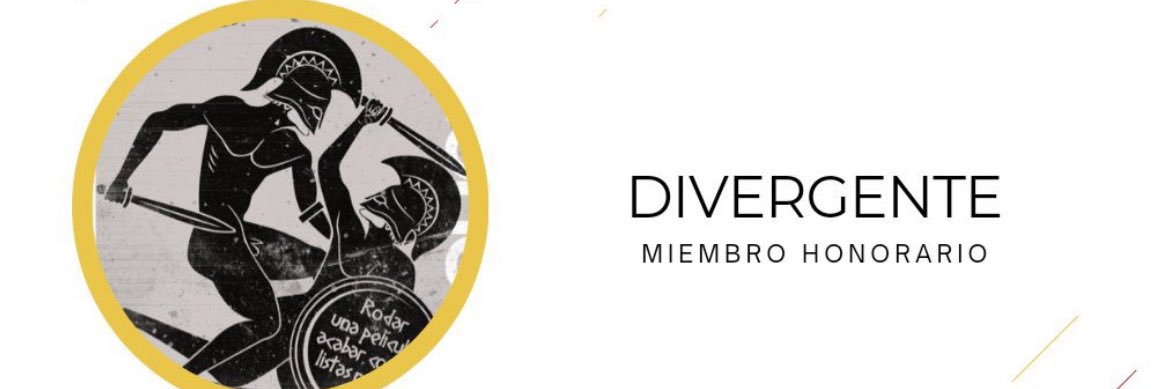 Divergente's banner