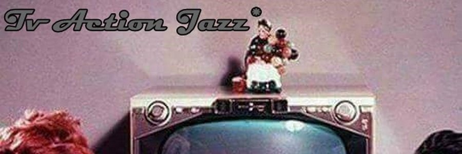 TvActionjazz's profile banner image