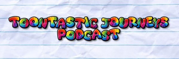 Toonjourneys Profile Banner