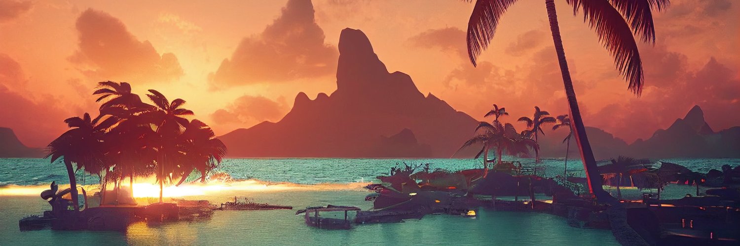 Port Tango 🏝 banner