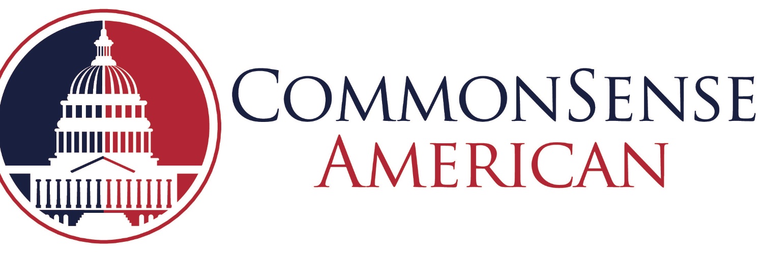 CommonSenseAmerican banner