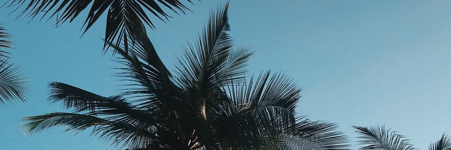 Agy's profile banner image