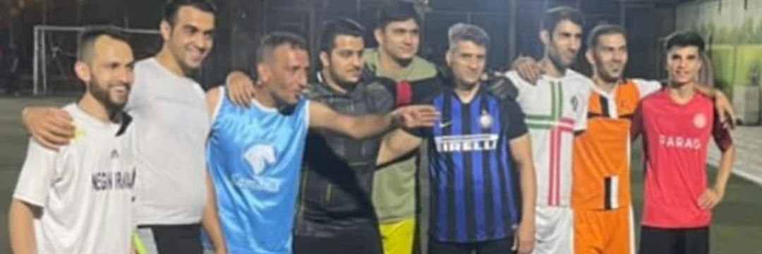 Mohammad Tabasi banner