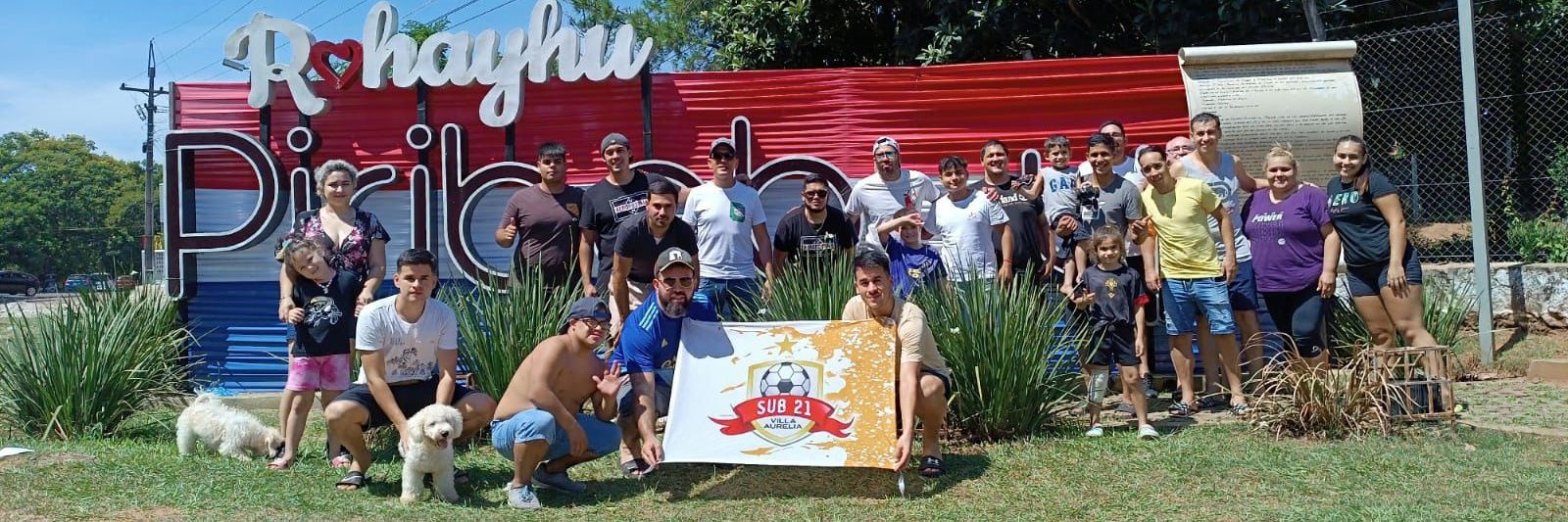 LaSub21VA banner