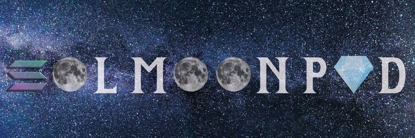 Sol Moon Pad banner