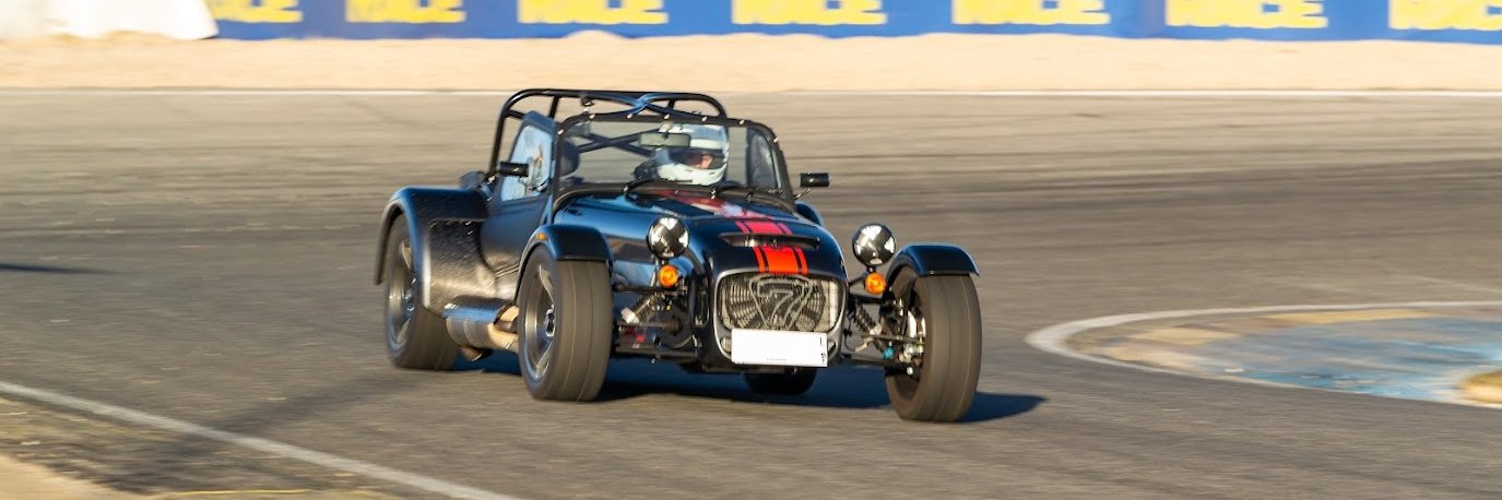 Wences Garcia banner