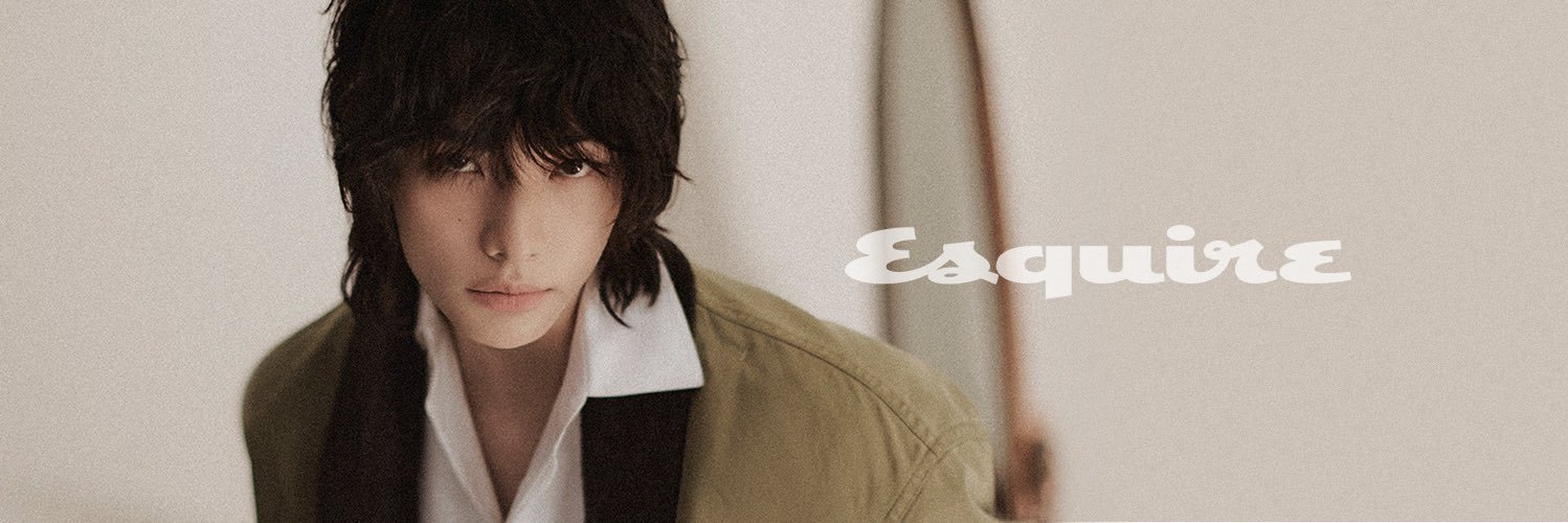 esquirekr's profile banner image