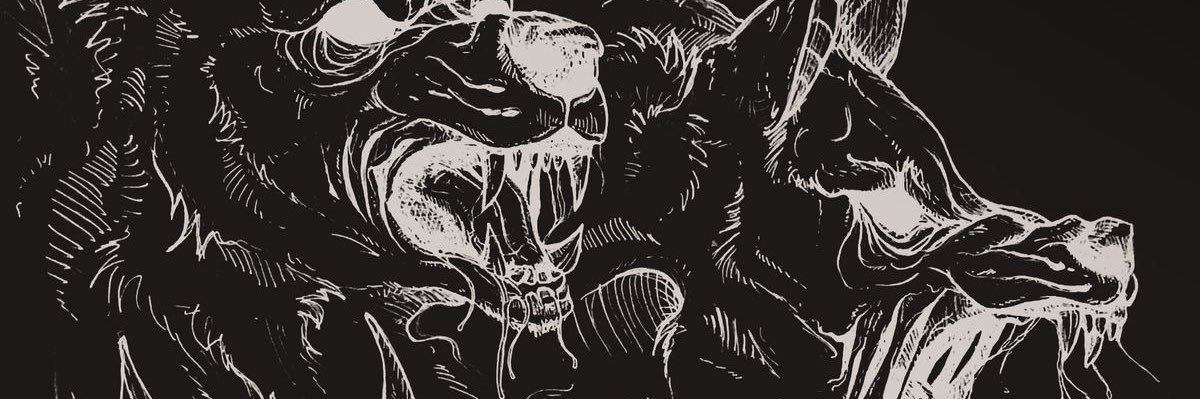 Goth Goonette ⭑ banner