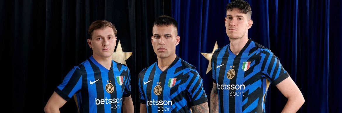 Inter Club Danimarca banner