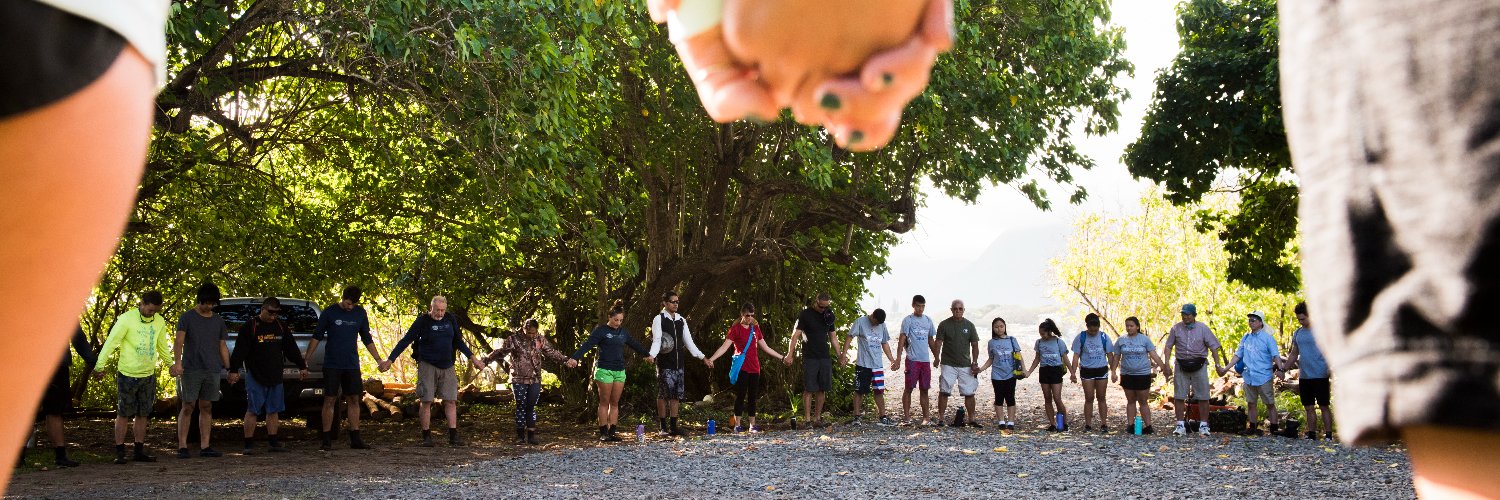 HCFHawaii's profile banner image