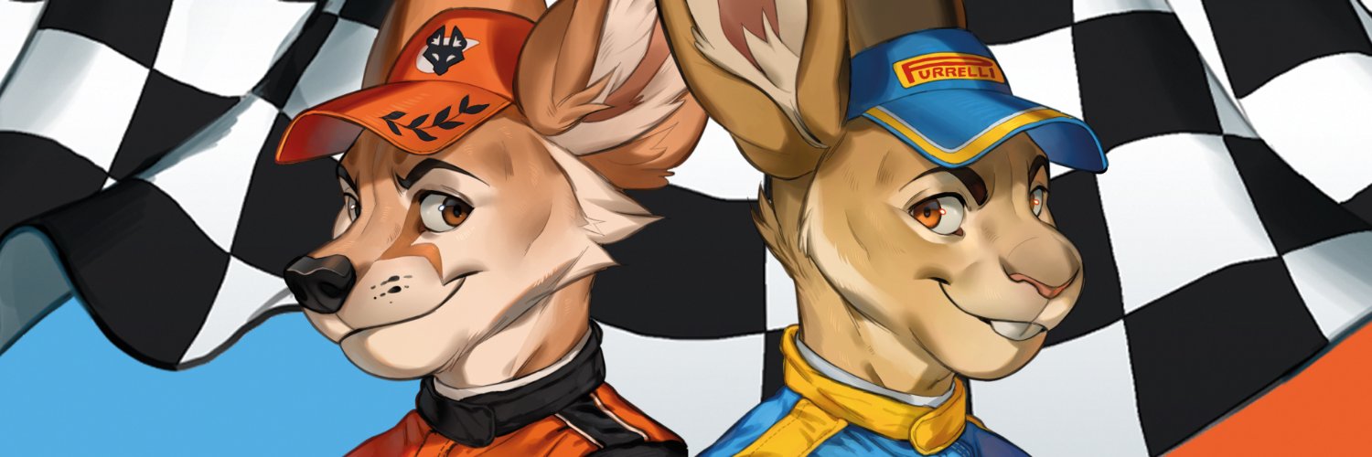 Furry Weekend Atlanta | May 6-9, 2027 banner
