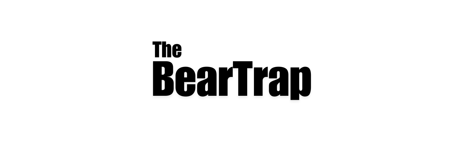 The Bear Trap's banner