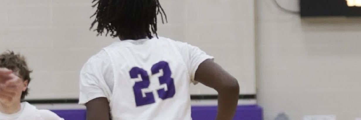 DaMarrius Maxwell banner