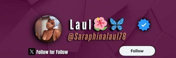 Saraphinalaul78 Profile Banner