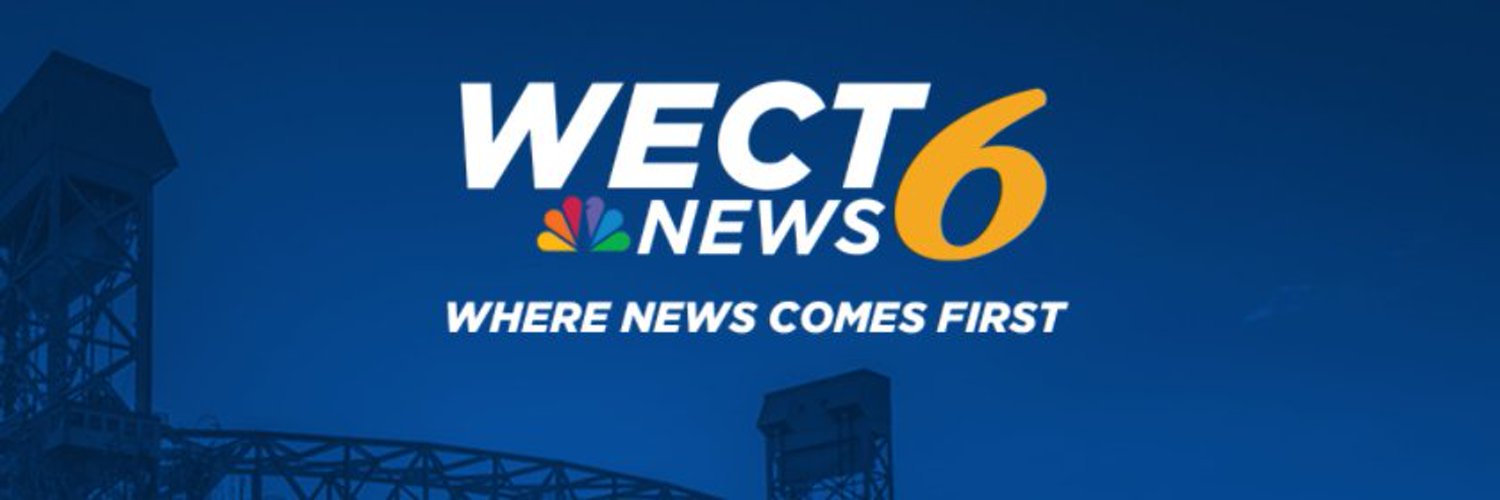 WECT News Profile Banner