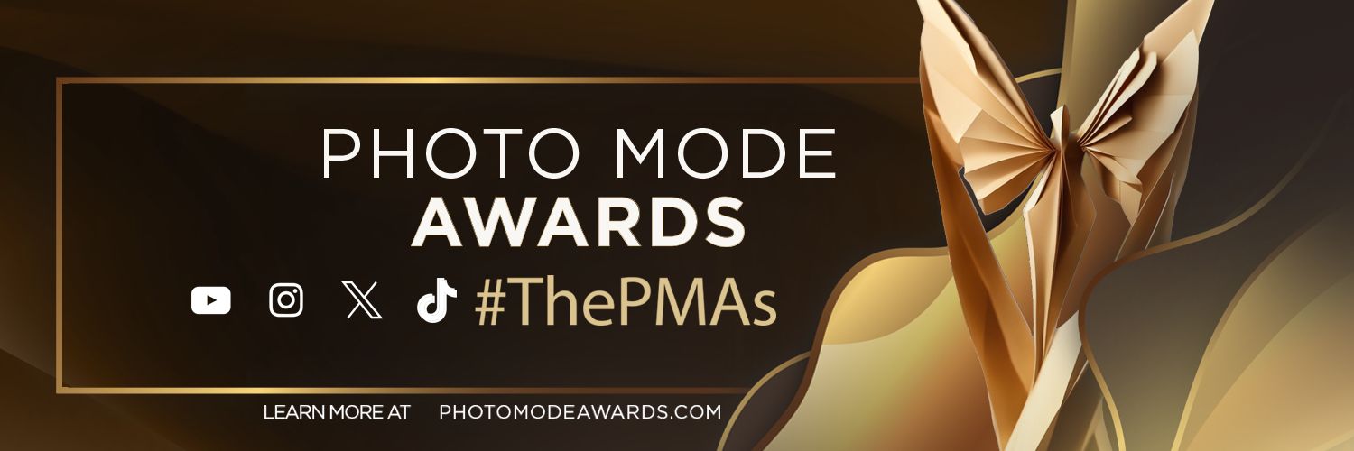 The Photo Mode Awards's banner