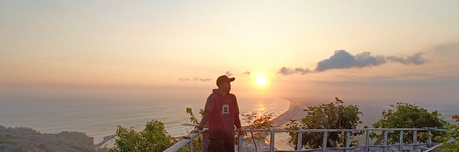 mukras16's profile banner image