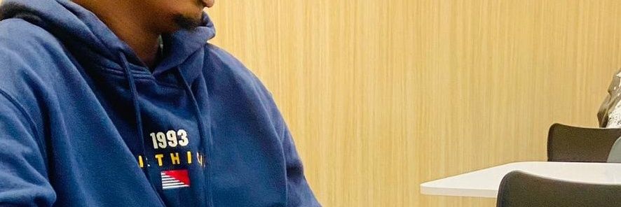 Zayn malcolm 🧘 banner