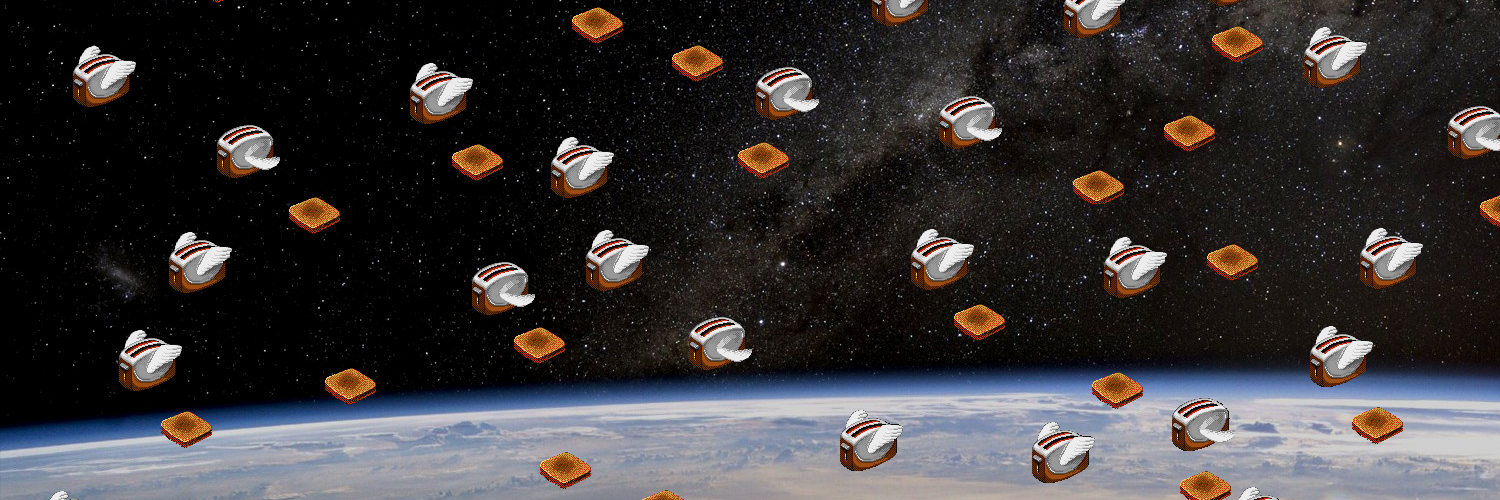 MarsOddity's profile banner image